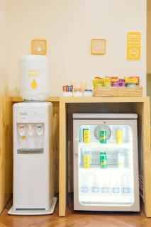 Bloom Hotel - CR Park - 4