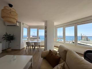 Apartamento Torrox Costa - Castillo Bajo - 7