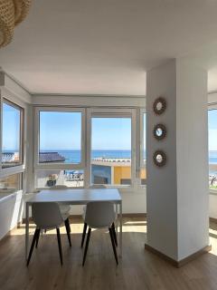Apartamento Torrox Costa - Castillo Bajo - 8