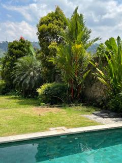 Villa Kelana - Sidemen - 2