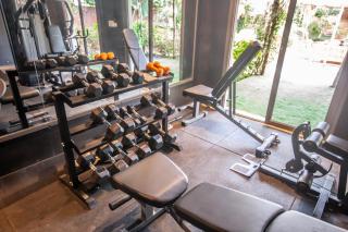 Maison de clara - Ngaparou - 1