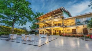 Summit Norling Resort & Spa - Gangtok - 9