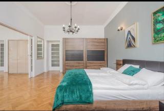 Malila Premium Apartments Cracow City Rtm Zbigniewa Dunin Wąsowicza 4 - 7