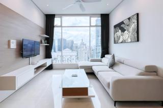 Soho Suites KLCC by Leala - Kuala Lumpur - 3