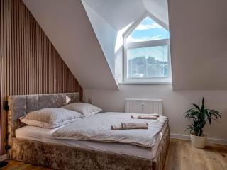 Apartmán Loft - Nová Baňa - 4
