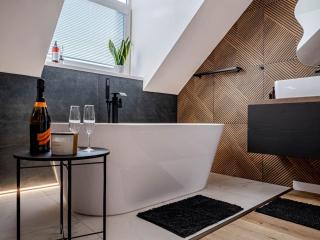Apartmán Loft - Nová Baňa - 2