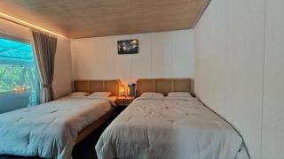Gapyeong Gyegokae Poongdung Pension Camping - 2