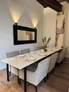 Heaven Homes - 15 Gehmin bis zur Innenstadt - Düsseldorf - 9