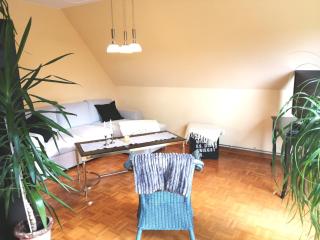 Ferienwohnung Varmissen nah bei Göttingen - Dransfeld - 4