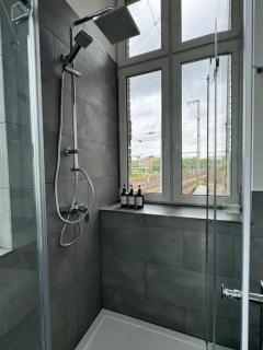 Heaven Homes - 15 Gehmin bis zur Innenstadt - Düsseldorf - 6