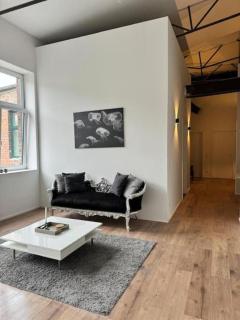 Heaven Homes - 15 Gehmin bis zur Innenstadt - Düsseldorf - 5