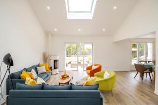 Maison de famille avec piscine - - 2