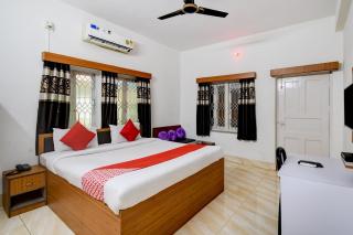 Hotel O Blue Star Guest House Near City Centre Salt Lake - Salt Lake City - 2