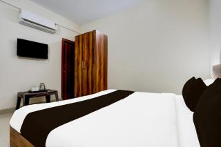 Hotel O Moon Star - Ghaziabad - 1