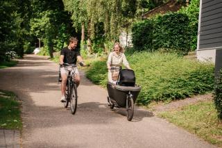 Vakantiepark de Thijmse Berg - Rhenen - 2
