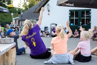 Vakantiepark de Thijmse Berg - Rhenen - 1