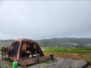 Haenam Daon Auto Camping Site - - 7