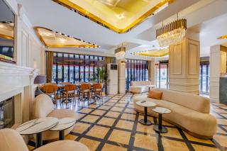 Frt Airlines Hotel - Istanbul Airport - Arnavutköy - 3