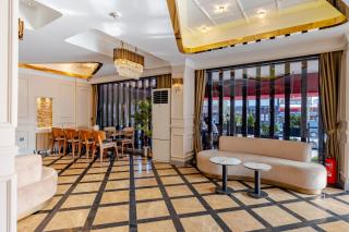 Frt Airlines Hotel - Istanbul Airport - Arnavutköy - 7