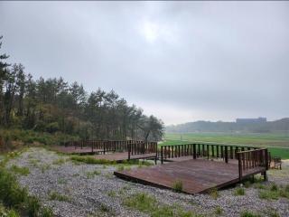 Haenam Daon Auto Camping Site - - 6