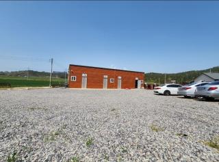 Haenam Daon Auto Camping Site - - 2