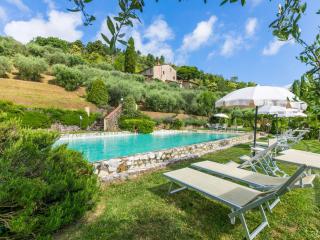 Apartment La Cupola- Lavanda by Interhome - Pescia - 4