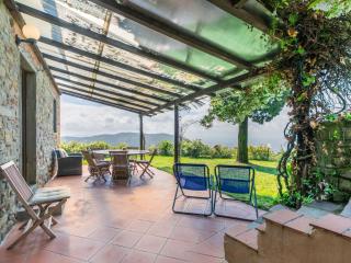 Apartment La Cupola- Tulipano by Interhome - Pescia - 2