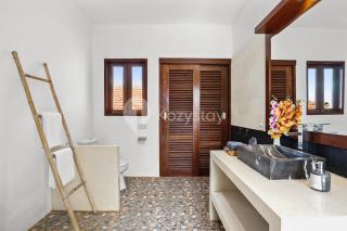Jaya Villa by Kozystay - Canggu - Canggu - 6