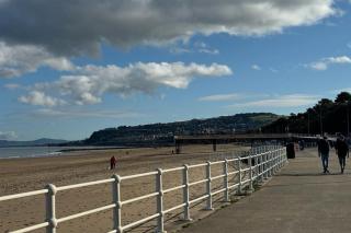 Central Colwyn Bay 2nd Floor Flat 3 - Colwyn Bay - 8