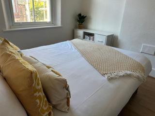 Central Colwyn Bay 2nd Floor Flat 3 - Colwyn Bay - 6