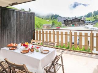 Apartment Dents Rousses C1 by Interhome - 0