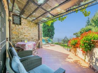 Apartment La Cupola- Geranio by Interhome - Pescia - 2