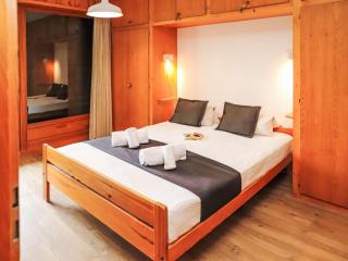 Apartment Dents Rousses C1 by Interhome - 8