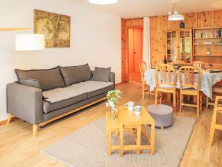 Apartment Dents Rousses C1 by Interhome - Siviez - 5