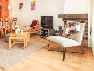 Apartment Dents Rousses C1 by Interhome - Siviez - 4