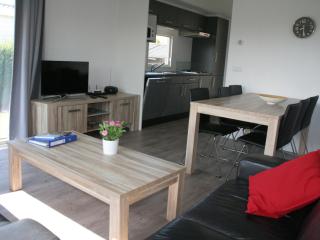 Holiday Home Luxe 6 persoons-1 by Interhome - Retranchement - 9