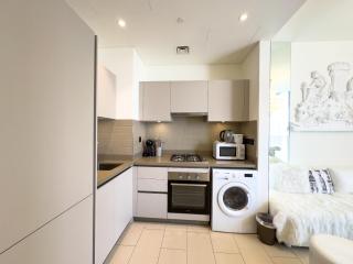 Luxury Designed 1BR in Sobha creek Vistas - Dubai - 6