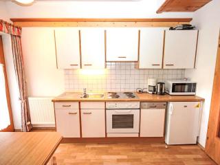 Apartment Voithofer-4 by Interhome - Königsleiten - 5