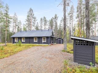 Holiday Home Honkahovi by Interhome - Ylläsjärvi - 9
