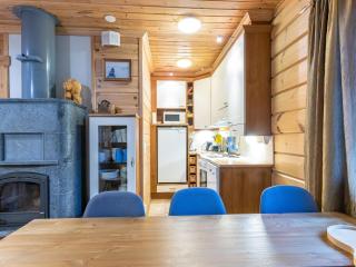Holiday Home Honkahovi by Interhome - Ylläsjärvi - 5