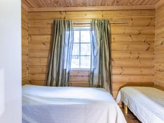 Holiday Home Honkahovi by Interhome - Ylläsjärvi - 4