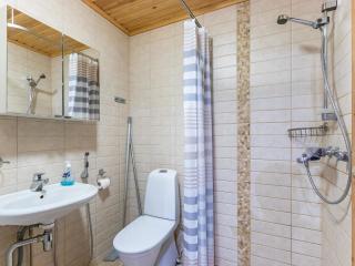Holiday Home Honkahovi by Interhome - Ylläsjärvi - 2