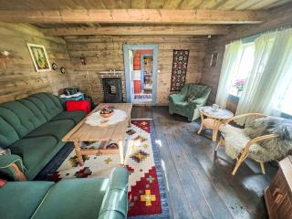 Chalet Åsvågen - FJH628 by Interhome - Haukafer - 8