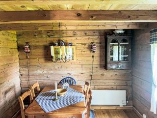 Chalet Åsvågen - FJH628 by Interhome - Haukafer - 4
