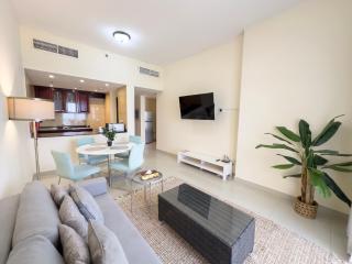 Royal Breeze Sea View One Bedroom Apartment - 6