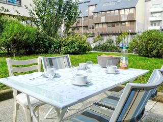 Apartment Nautica-1 by Interhome - Saint Malo - 0