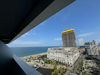 Alliance palace sea view - Batumi - 6