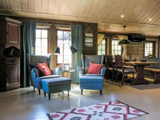 Holiday Home Prestebu - SOW135 by Interhome - Ljosland - 2
