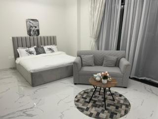 Luxury & Comfort in Majan A Dubai Delight - Dubai - 0