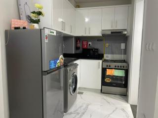 Luxury & Comfort in Majan A Dubai Delight - Dubai - 2